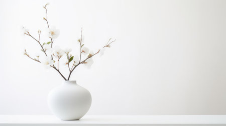 modern design white backgroundの素材