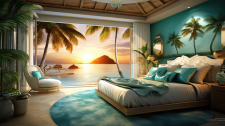 design top home backgroundの素材