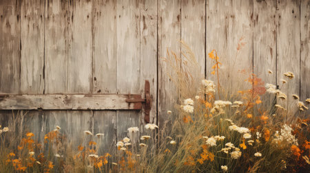 weathered vintage rustic backgroundの素材