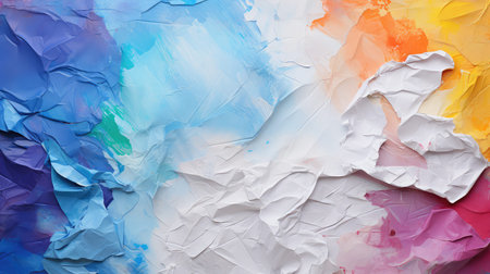 plain blank paper backgroundの素材