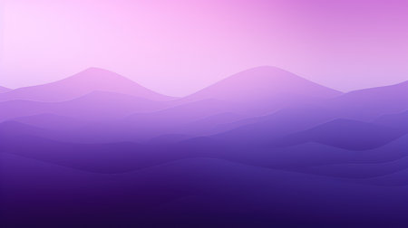 design purple gradient backgroundの素材
