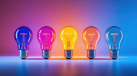 modern light product backgroundの素材