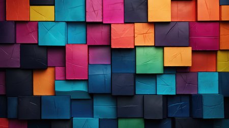color wall product backgroundの素材