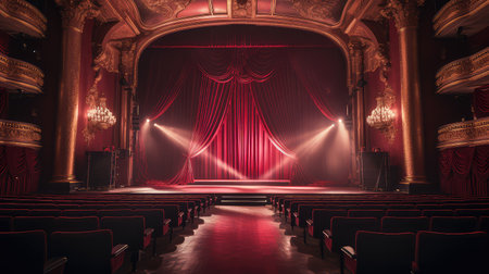 celebration event award backgroundの素材