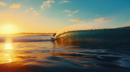 seashells fresh ocean backgroundの素材