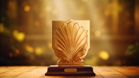 honor reward award backgroundの素材