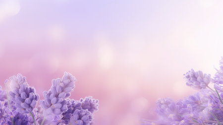 violet light purple backgroundの素材