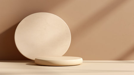 color beige product backgroundの素材