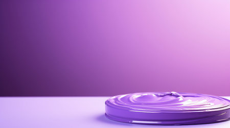 hue paint purple backgroundの素材