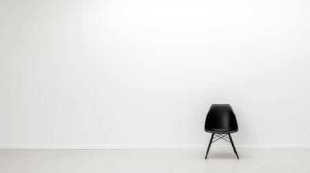 modern minimal studio backgroundの素材