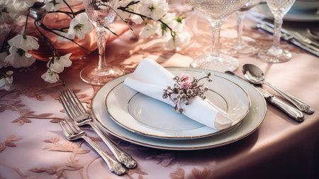 trendy elegant fashion backgroundの素材