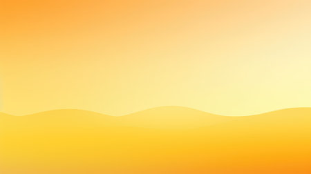 color yellow gradient backgroundの素材