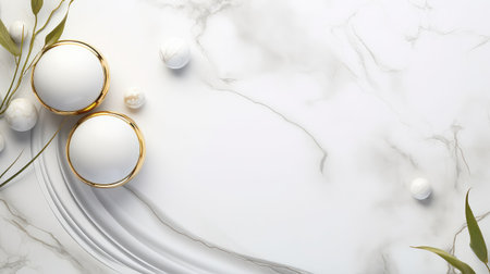 elegant classic ornament backgroundの素材