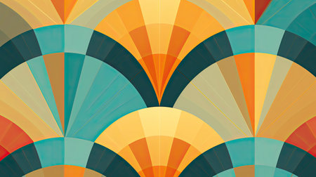 old graphic vintage backgroundの素材