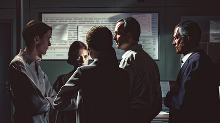 control compliance riskの素材