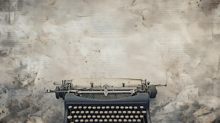 retro paper vintage backgroundの素材