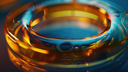 standard quality assurance markの素材