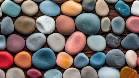 meditation stone zen backgroundの素材