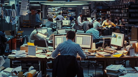 resilience operational riskの素材