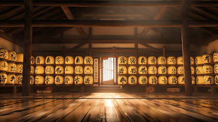 bonsai liquid japanese backgroundの素材