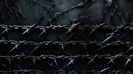 occult black metal backgroundの素材