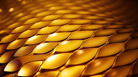 opulent golden luxury backgroundの素材