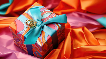 design package jewelry backgroundの素材