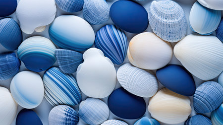 geometric simple colorful backgroundの素材