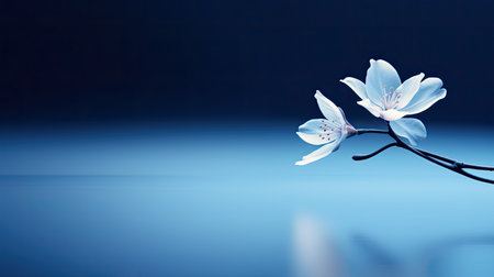 dark navy blue backgroundの素材