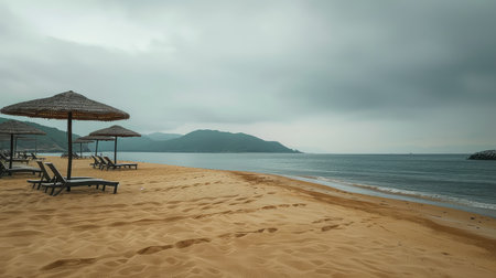 relaxation virus vacationの素材