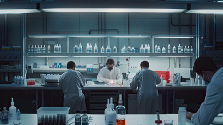 assurance quality checkの素材