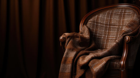 natural material brown backgroundの素材