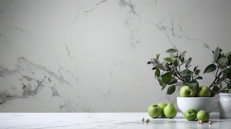 elegant effect marble backgroundの素材