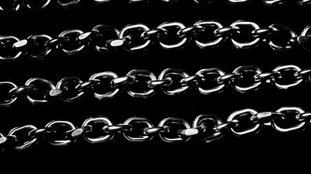 dark metal black backgroundの素材