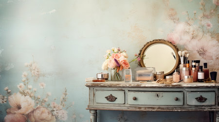 timeless style vintage backgroundの素材