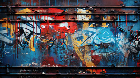 tarnish dirty metal backgroundの素材