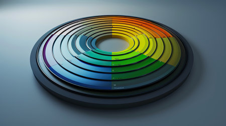 hazard risk dialの素材