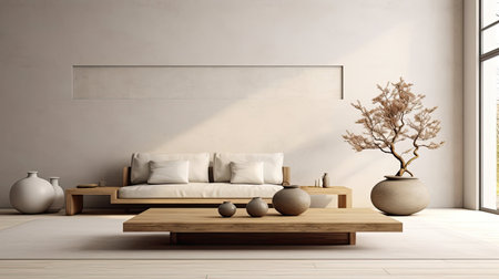 mindfulness balance zen backgroundの素材