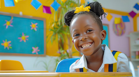 learning back to school smileの素材