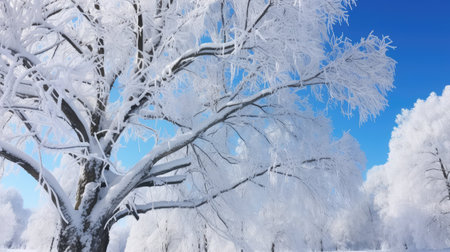 frozen wallpaper snow backgroundの素材