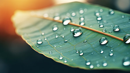 nature texture leaves backgroundの素材