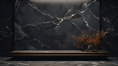 opulent luxury marble backgroundの素材