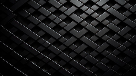 design texture black backgroundの素材