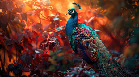 crisp quality color imageの素材