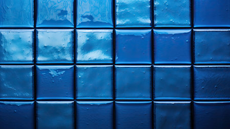 abstract texture blue backgroundの素材
