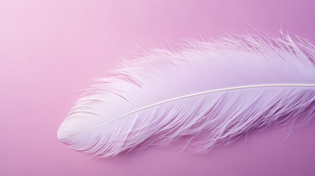 soft light violet backgroundの素材