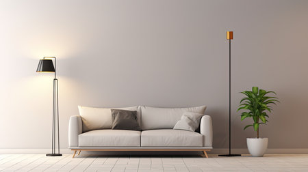 design floor light backgroundの素材