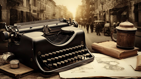 texture art vintage backgroundの素材