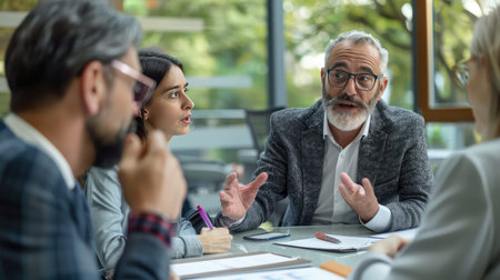 engagement communication policyの素材