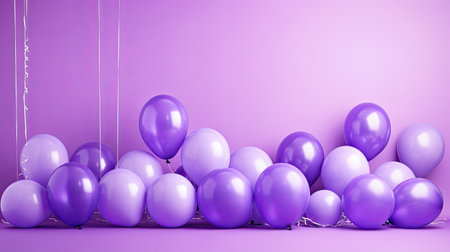 texture flow violet backgroundの素材
